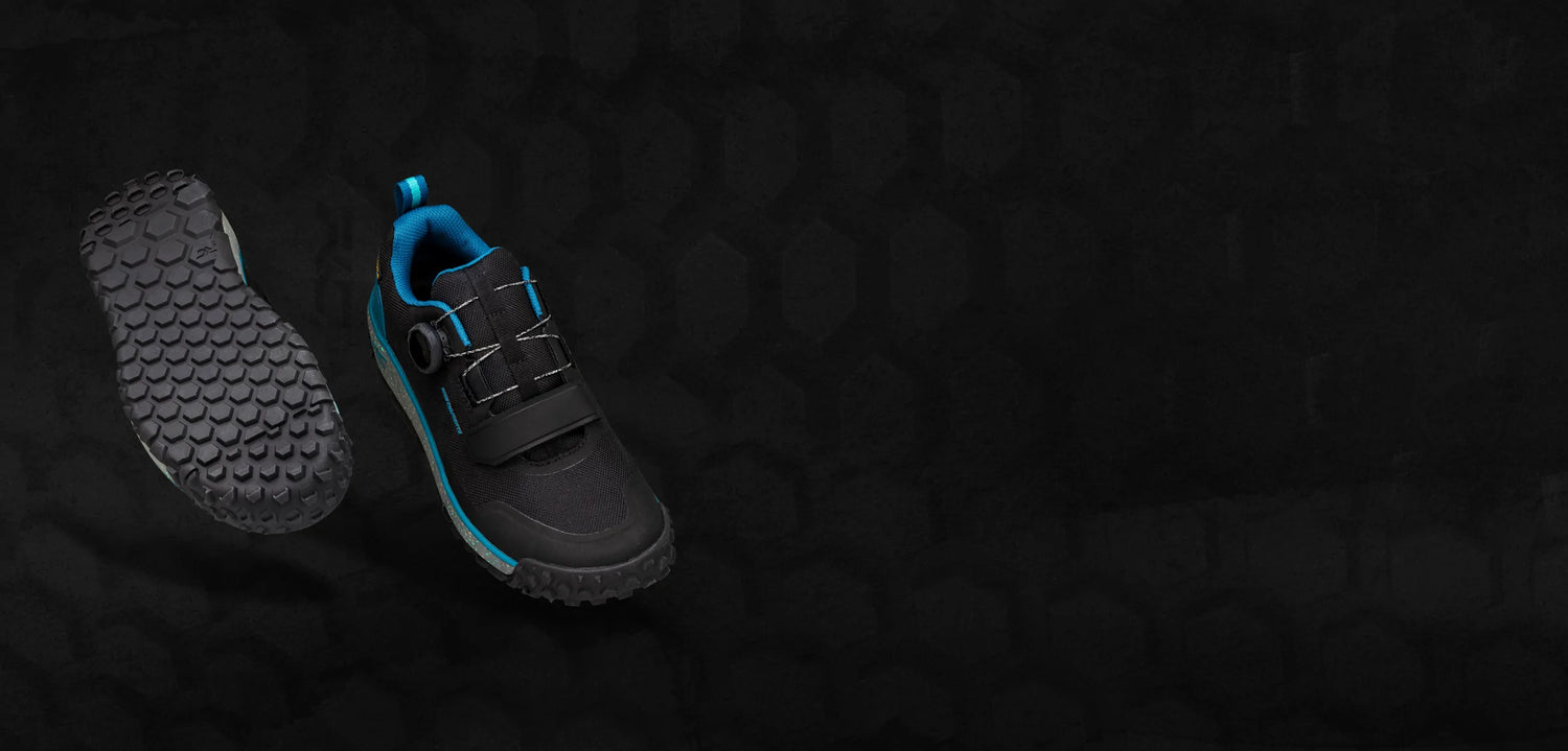 Ride concepts Flume chaussures VTT femme